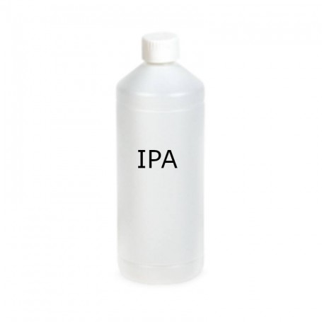 Isopropyl Alcohol (IPA) 1L