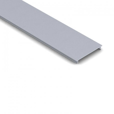 LED profiel FROSTED HONEY Diffuser voor BST-ALPL55-2