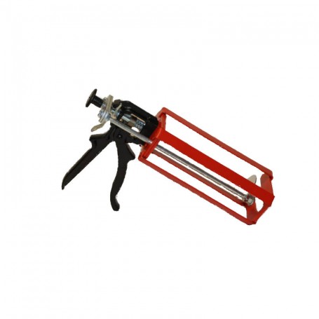 2K Handb. lijmpistool VBM400-MR4