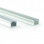 Aluminum LED Profile, SlimLine Wide 15mm