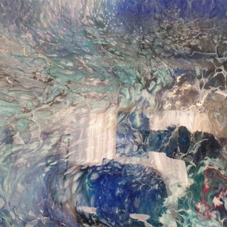 Crystal Cast™ Canvas