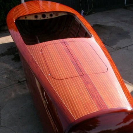 Crystal Cast™ Marine Topcoat