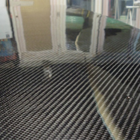 Crystal Cast™ Flowcoat S&F